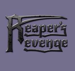 logo Reaper's Revenge